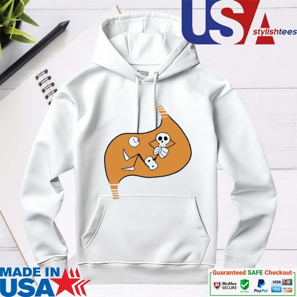 official-delicious-in-dungeon-meshi-laioþs-touden-hoodie Official Tasty In Dungeon Meshi Laios Touden hoodie