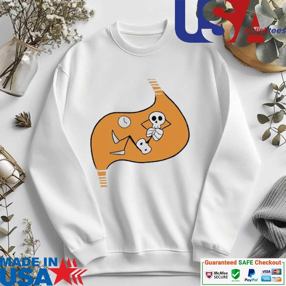 official-delicious-in-dungeon-meshi-laioþs-touden-sweater Official Tasty In Dungeon Meshi Laios Touden sweater