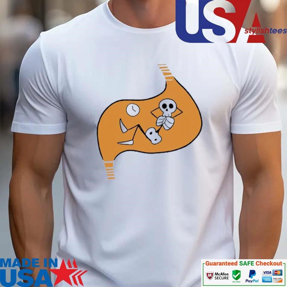 official-delicious-in-dungeon-meshi-laioþs-touden-unisex Official Tasty In Dungeon Meshi Laios Touden unisex