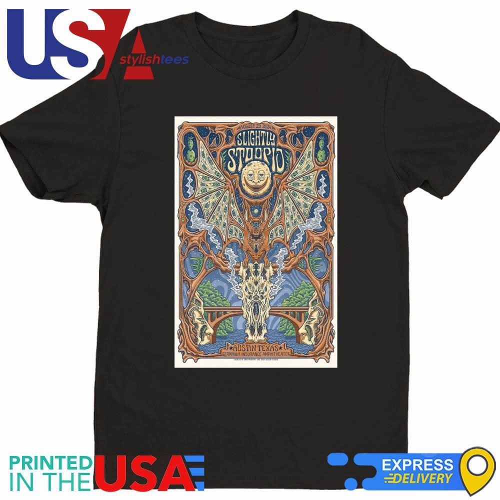 slightly-stoopid-august-29-2024-germania-insurance-amphitheater-austin-tx-event-shirt-1 Slightly Stoopid August 29, 2024, Germania Insurance Amphitheater, Austin TX Commemorative T-Shirt