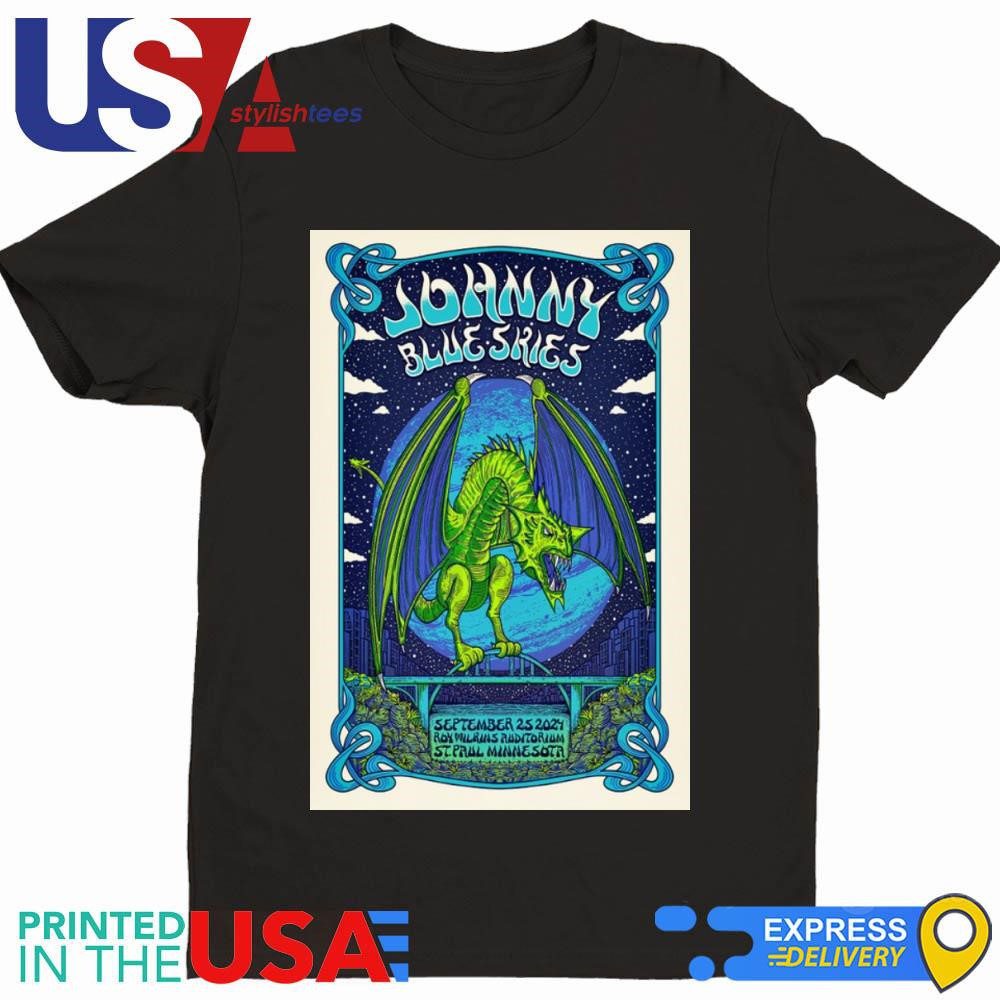 sturgill-simpson-roy-wilkins-auditorium-in-saint-paul-mn-september-25-2024-tour-t-shirt-1 Sturgill Simpson Roy Wilkins Auditorium in Saint Paul MN September 25 2024 Concert Shirt