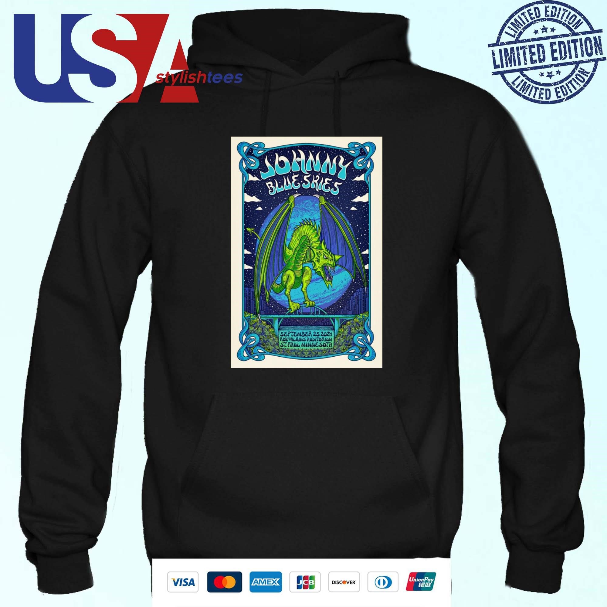 sturgill-simpson-roy-wilkins-auditorium-in-saint-paul-mn-september-25-2024-tour-hoodie Sturgill Simpson Roy Wilkins Auditorium in Saint Paul MN September 25 2024 Concert Hoodie