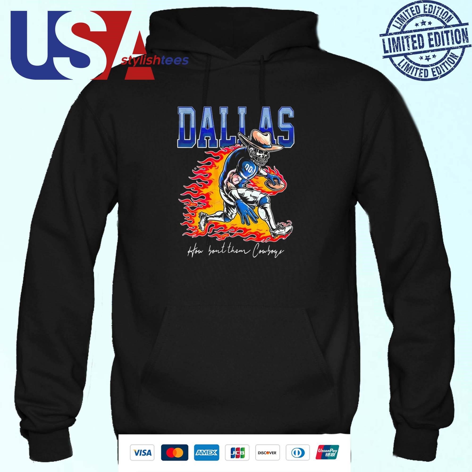 skeleton-dallas-cowboys-how-bout-them-cowboys-2024-hoodie Skeleton Dallas Cowboys How Bout Them Cowboys 2024 Hoodie