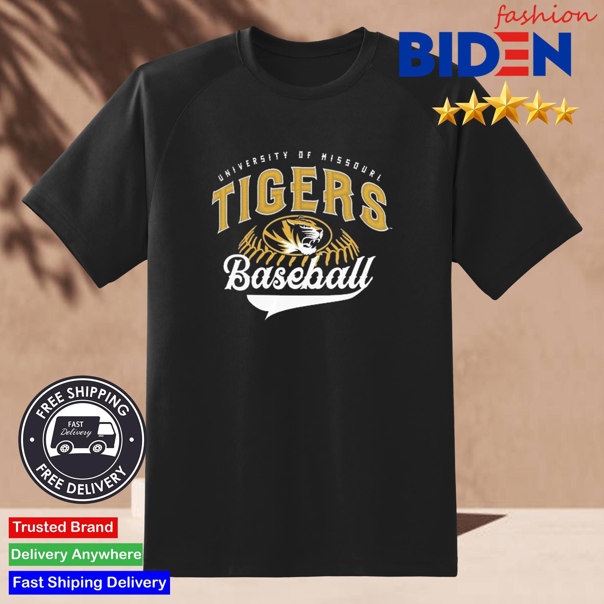 missouri-tigers-baseball-comfort-colors-shirt-2 Missouri Tigers Baseball Comfort Colors Tee