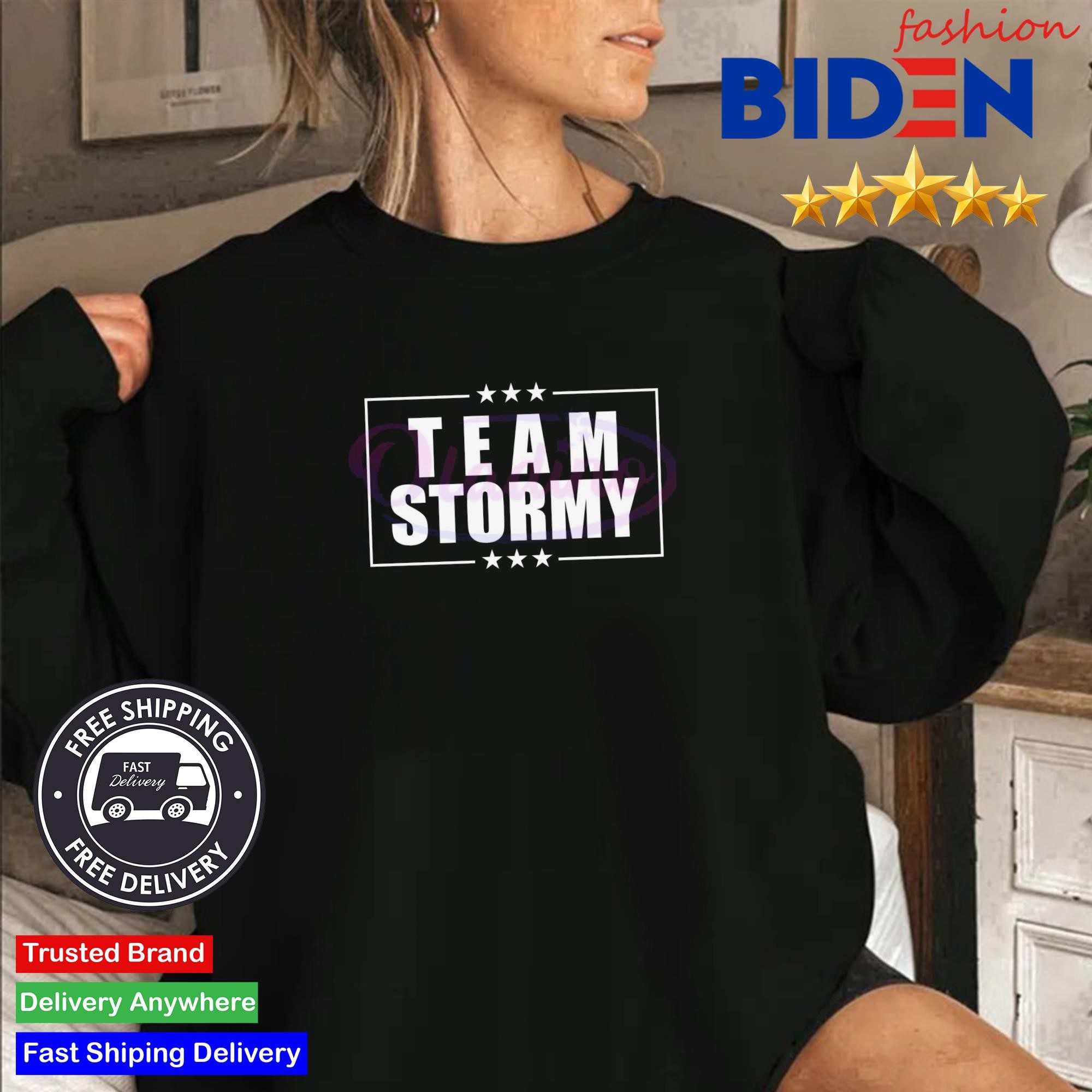 team-stormy-daniels-sweater-1 Team Stormy Daniels Sweater