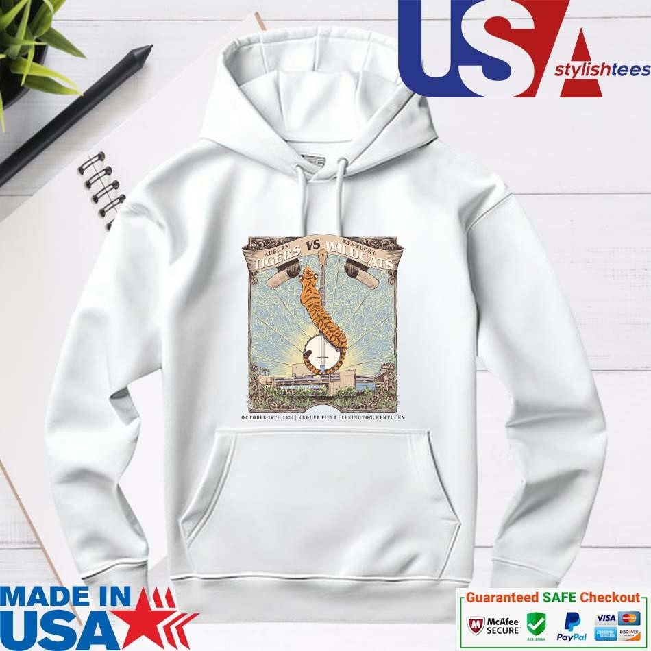 official-auburn-tigers-vs-kentucky-wildcats-october-26th-2024-kroger-field-lexington-kentucky-hoodie Official Auburn Tigers Vs Kentucky Wildcats October 26th, 2024 Kroger Field Lexington, Kentucky hoodie