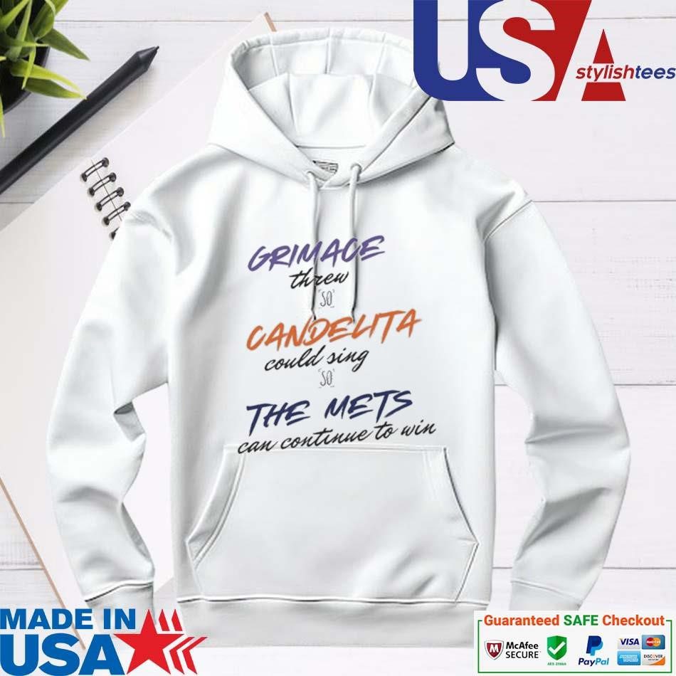 official-grimace-threw-so-candelita-could-sing-so-the-mets-can-continue-to-win-hoodie Official Grimace Threw So Candelita Could Sing So The Mets Can Continue To Win hoodie