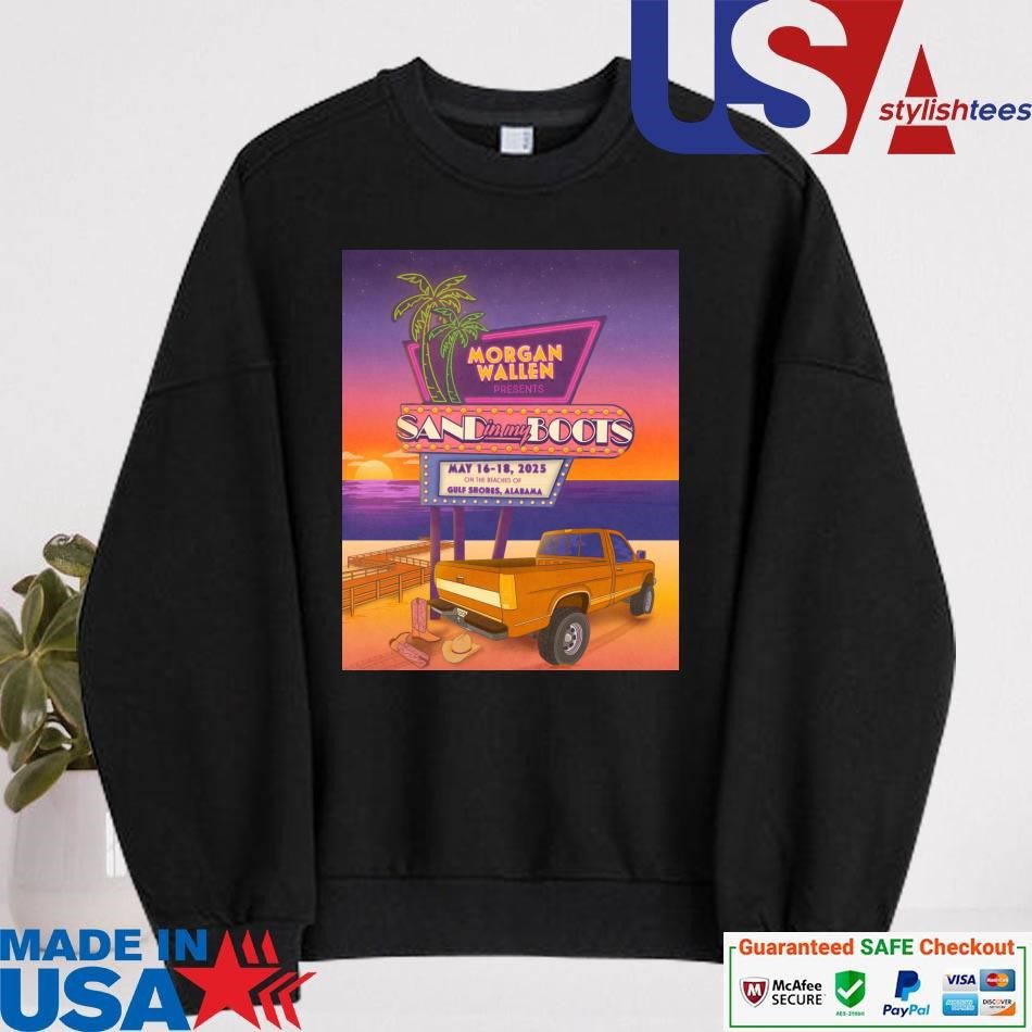 official-morgan-wallen-presents-sand-in-my-boots-may-16-18-2025-on-the-beaches-of-gulf-shores-alabama-sweater Official Morgan Wallen Presents Sand In My Boots May 16-18, 2025 On The Beaches Of Gulf Shores, Alabama sweater
