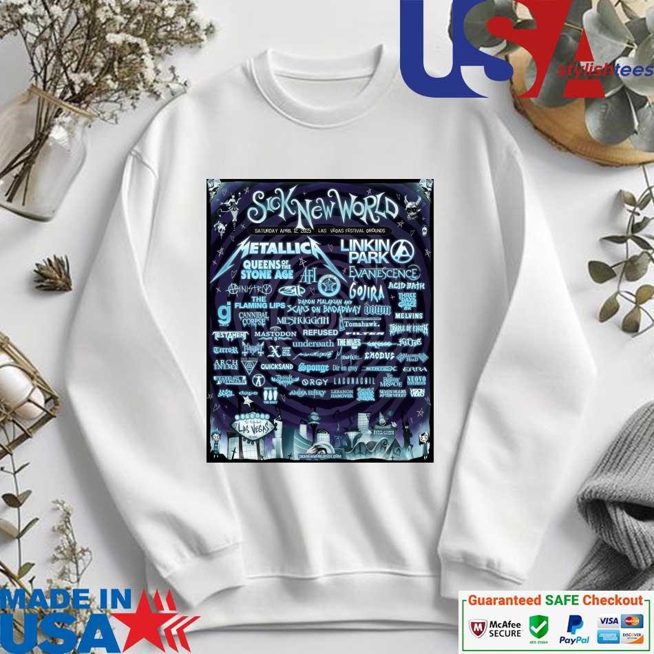 official-sick-new-world-2025-on-april-12-2025-in-las-vegas-festival-grounds-sweater Official Sick New World 2025 On April 12 2025 In Las Vegas Festival Grounds sweater