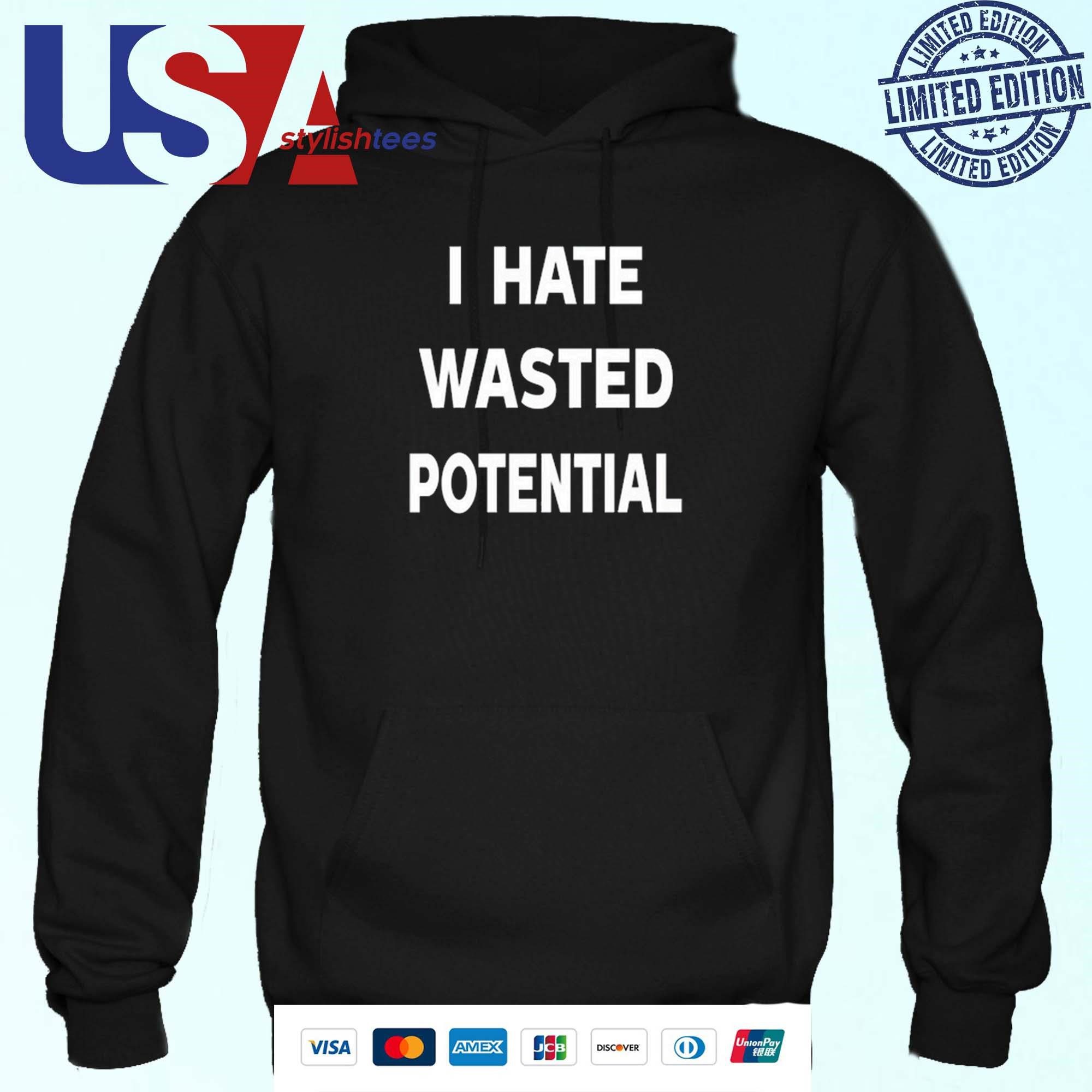 oregon-state-football-i-hate-wasted-potential-hoodie Oregon State Football I Hate Wasted Potential Hoodie