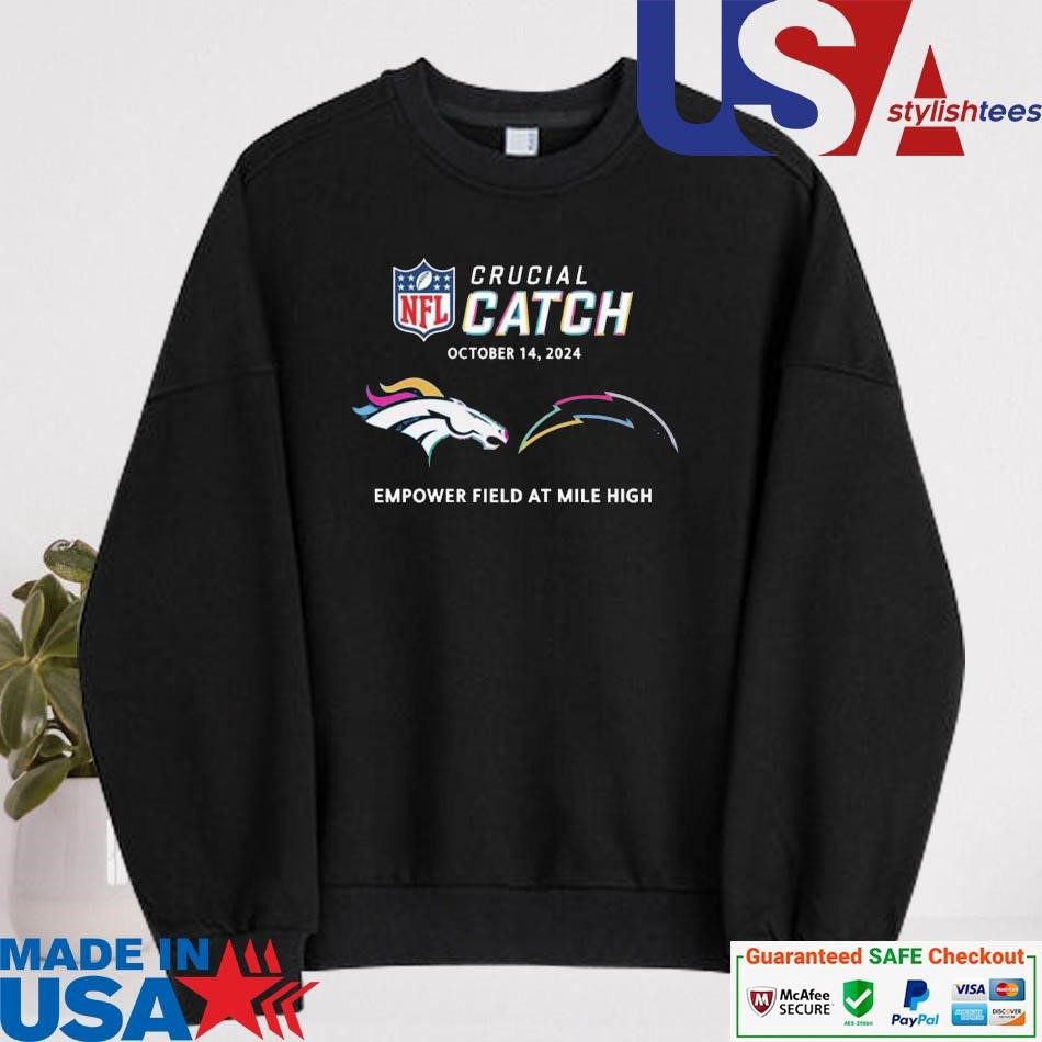 official-nfl-essential-catch-denver-broncos-los-angeles-chargers-empower-field-at-mile-high-october-14-2024-pullover Official NFL Essential Catch Denver Broncos Los Angeles Chargers Empower Field at Mile High October 14, 2024 pullover