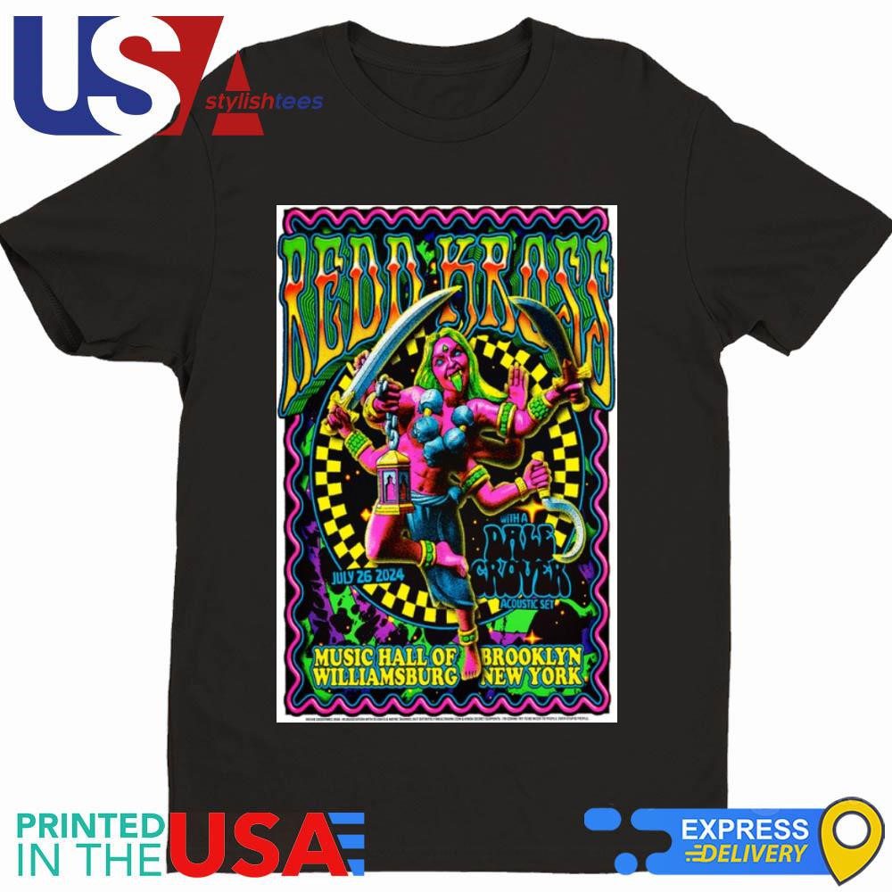 redd-kross-july-26-2024-music-hall-of-williamsburg-brooklyn-ny-t-shirt-1 Redd Kross July 26 2024 Music Hall Of Williamsburg Brooklyn NY Shirt