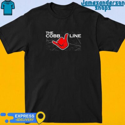 The Cobb Line Shirt