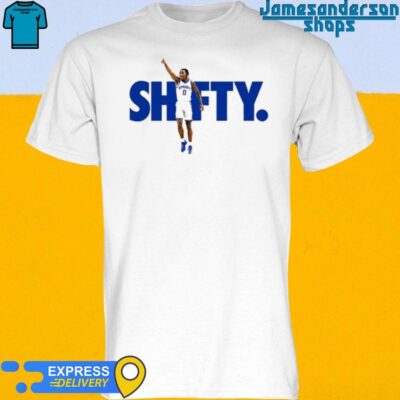 Official Top Witdashifts Shifty shirt T-Shirt