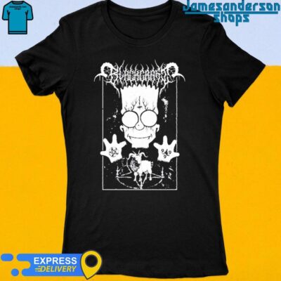 Official Cult Don’T Have A Goat Man Women's t-shirt