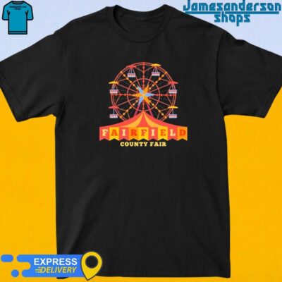 Official State Of Decay County Fair shirt
