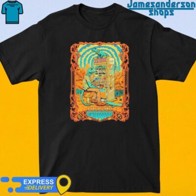 Official Dead & Company May 17 2024 Sphere Las Vegas NV shirt