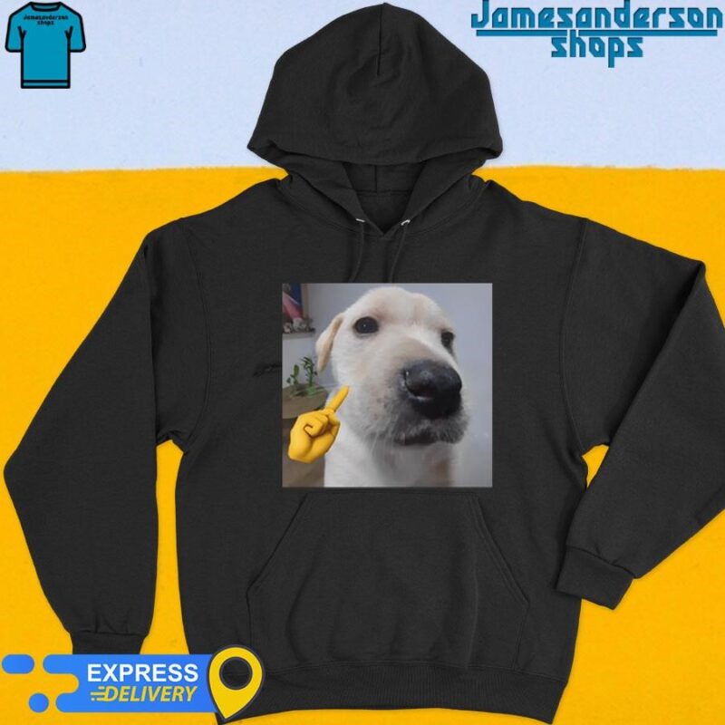 Official Cringeytees Mewing Cringey Hoodie