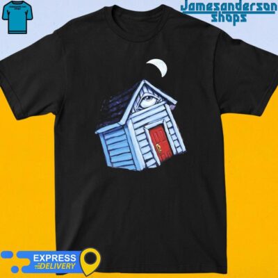 Official Turmoil & Tinfoil Moon shirt