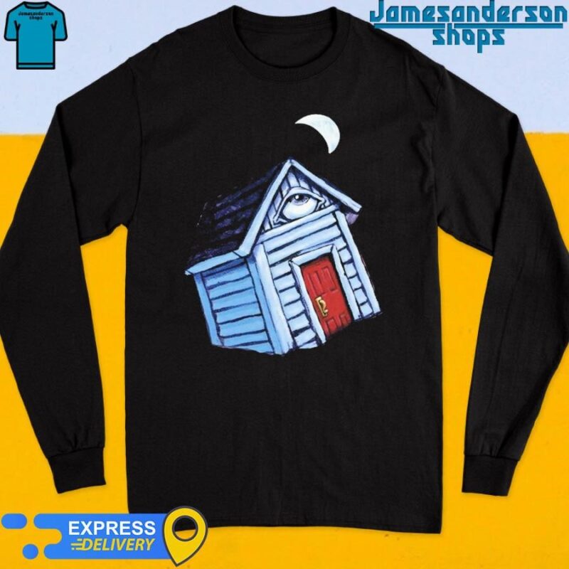 Official Turmoil & Tinfoil Moon Long Sleeve