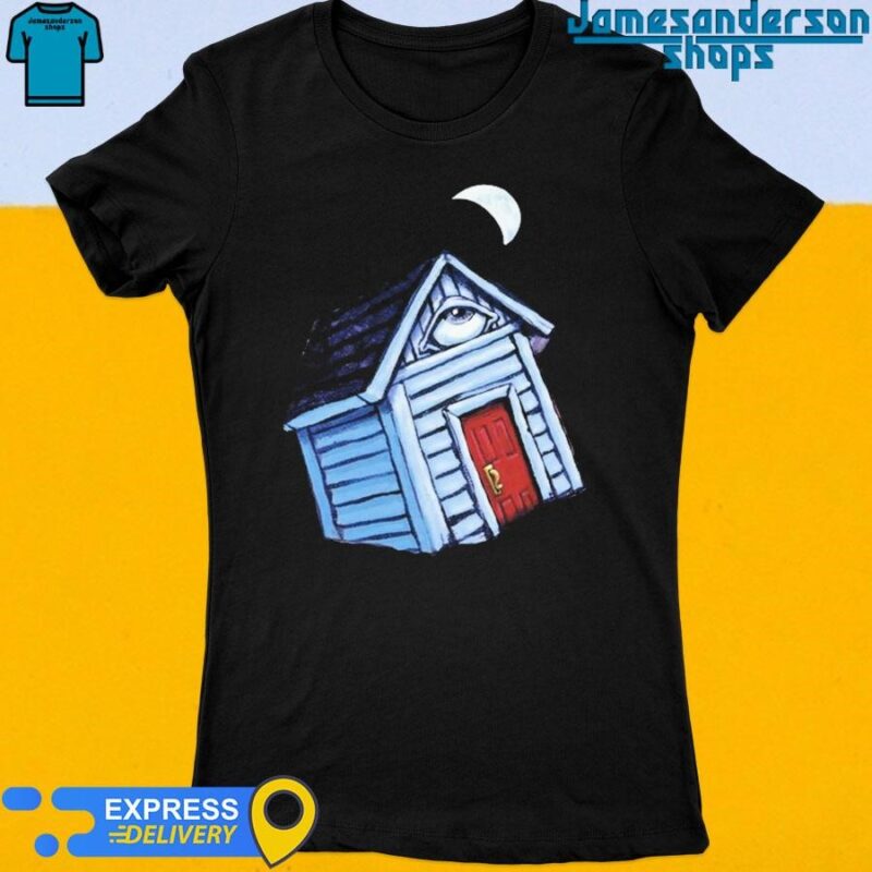Official Turmoil & Tinfoil Moon Women's t-shirt