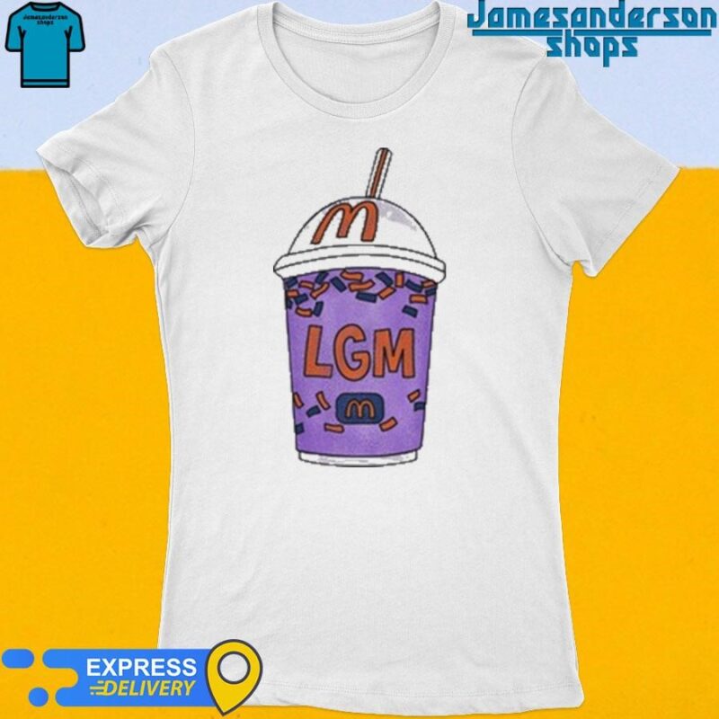 Official Shake It Lgm Women's t-shirt