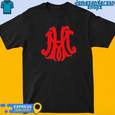 Official Maxton Hall Mh shirt
