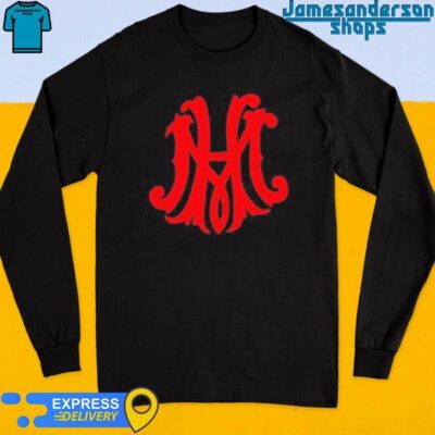 Official Maxton Hall Mh Long Sleeve