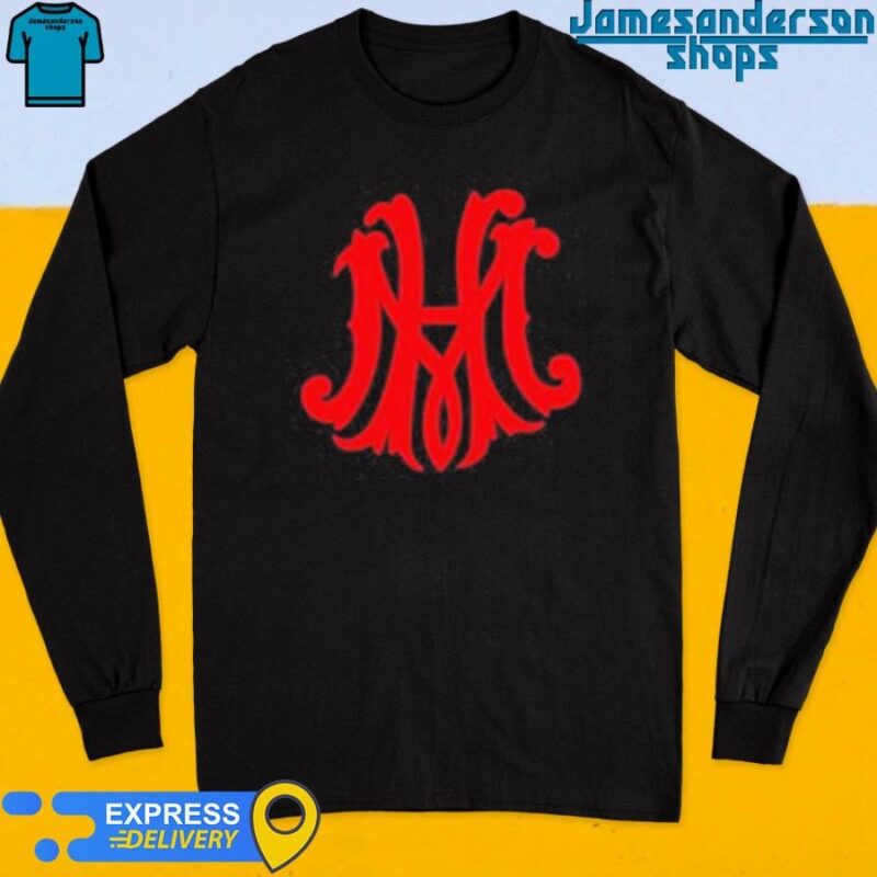 Official Maxton Hall Mh Long Sleeve