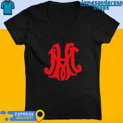Official Maxton Hall Mh V-Neck