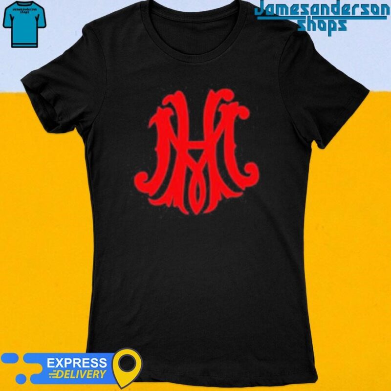 Official Maxton Hall Mh Women's t-shirt