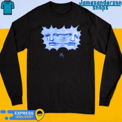 Official Felly Sun Long Sleeve