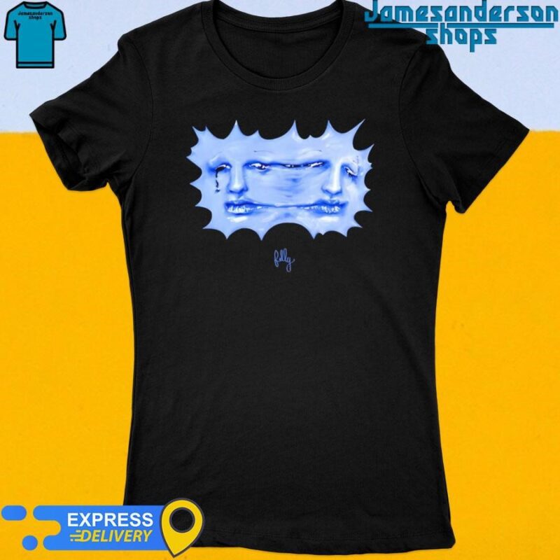 Official Felly Sun Women's t-shirt