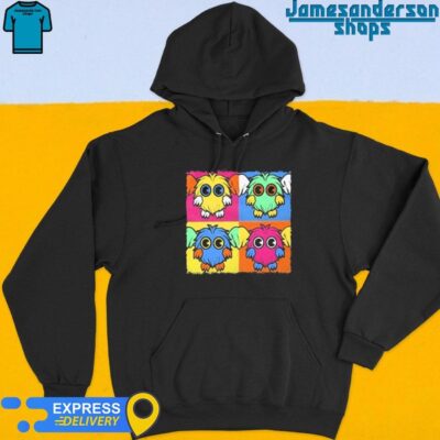 Official The Kubirohol Mainstreet Hoodie