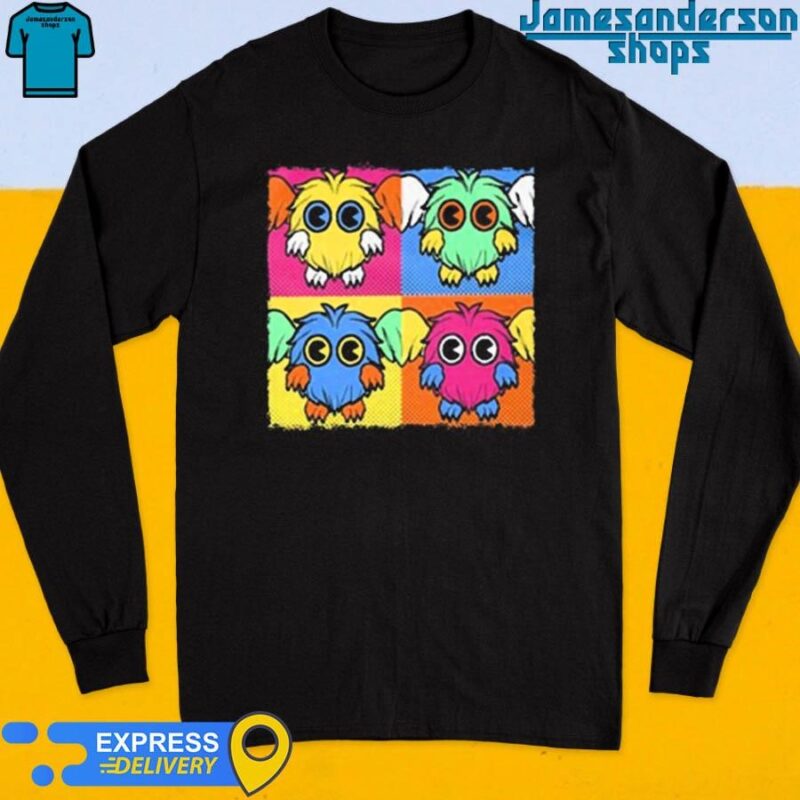 Official The Kubirohol Mainstreet Long Sleeve