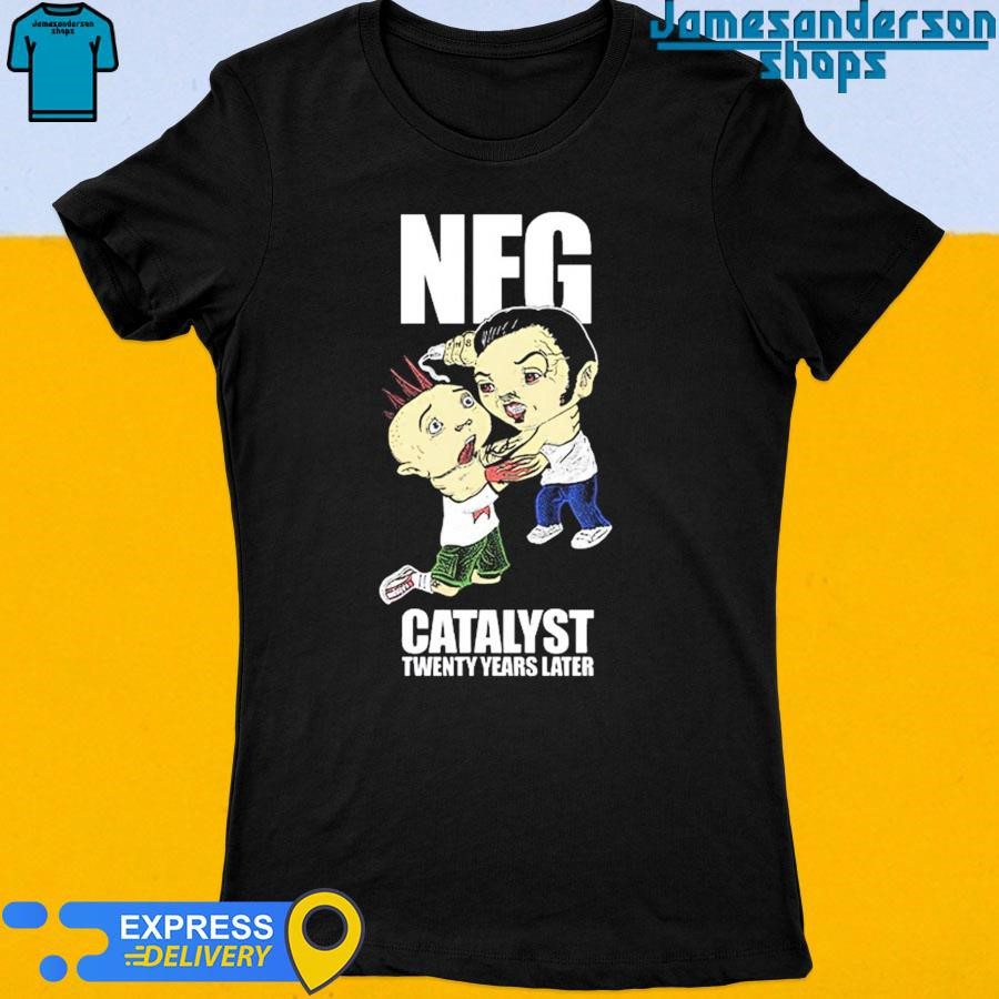 official-punk-kid-catalyst-20th-womens-t-shirt Official Punk Kid Catalyst 20Th Women's t-shirt