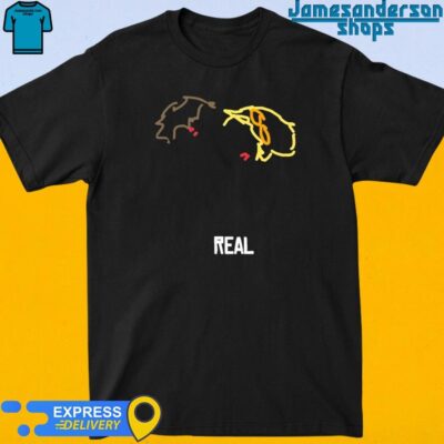 Official Vantayu Yuqwilson Real Shirt