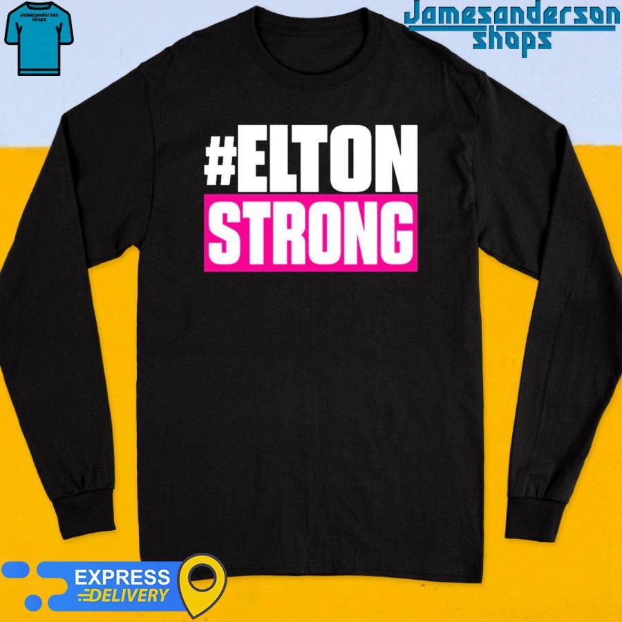 official-pretty-deadly-eltonstrong-long-sleeve Official Pretty Deadly #Eltonstrong Long Sleeve