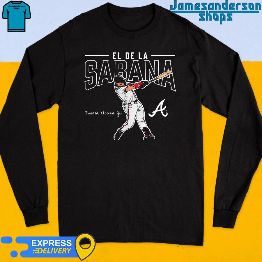 official-ronald-acuna-jr-atlanta-braves-player-swing-signature-long-sleeve Official Ronald Acuña Jr. Atlanta Braves Player Swing signature Long Sleeve