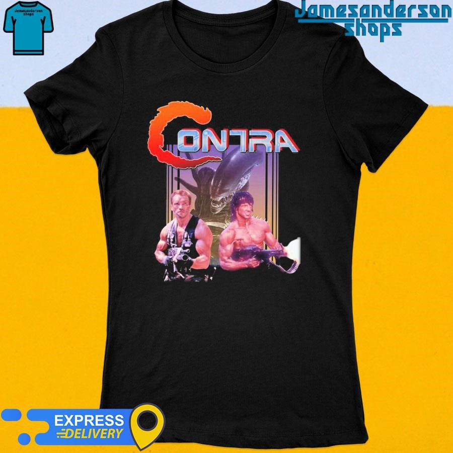 official-rambo-sylvester-stallone-the-terminators-arnold-schwarzenegger-womens-t-shirt Official Rambo Sylvester Stallone The Terminators Arnold Schwarzenegger Women's t-shirt