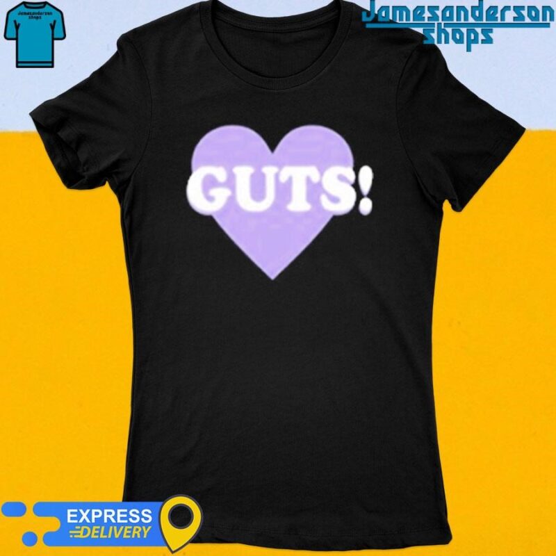 Official Noufa Saw Liv Guts Women's t-shirt