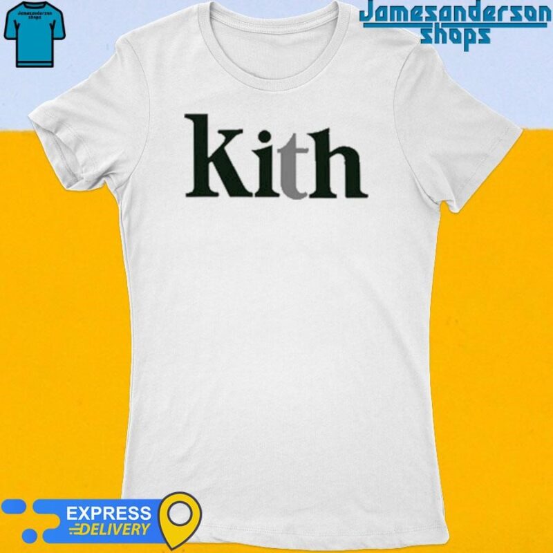 Official Harry Kane Kith Women's t-shirt