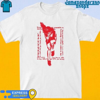 Official Rebel Girl Kathleen Hanna shirt