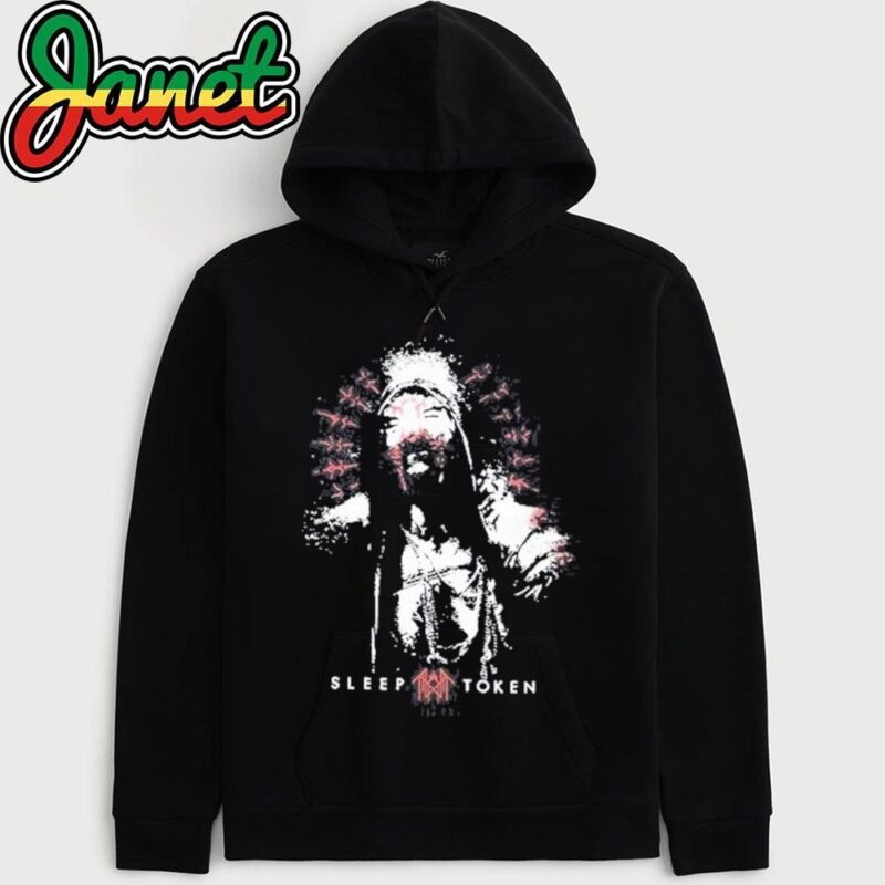 Sleep Token Synapses hoodie