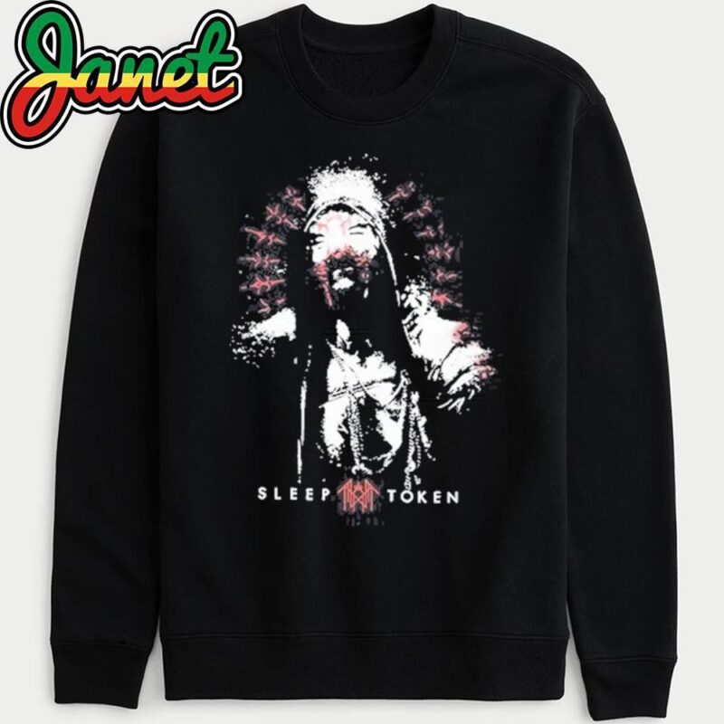 Sleep Token Synapses sweatshirt