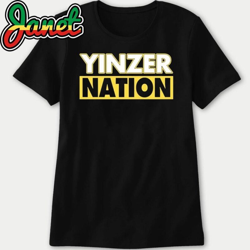 Dave Portnoy Yinzer Nation women