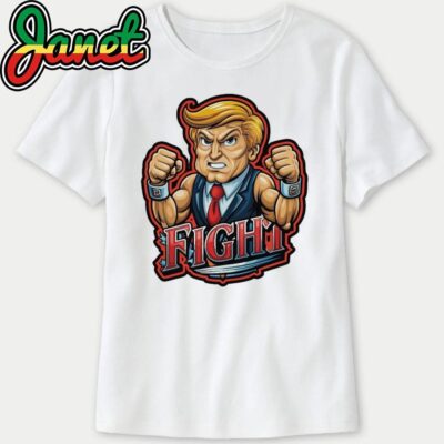 Trump Fight Election USA sweatshirt