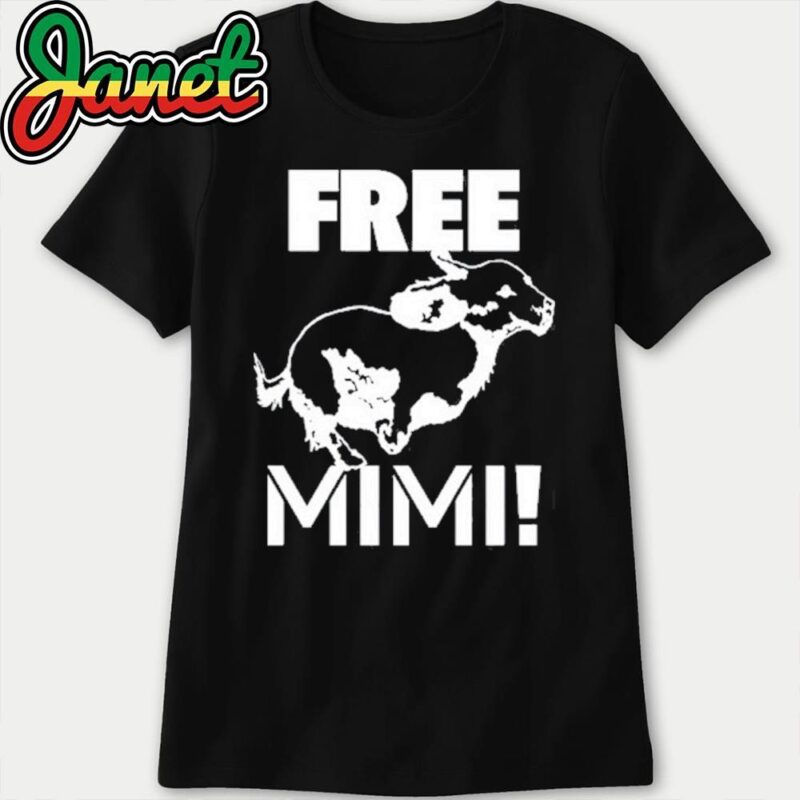 The Free Mimi women