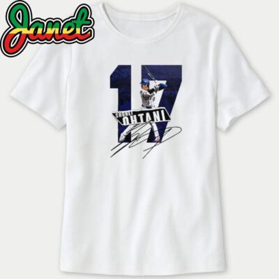 Shohei Ohtani Los Angeles Dodgers 40-HR 40-SB Signature sweatshirt