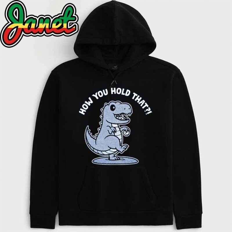 Shohei Ohtani Los Angeles Dodgers How You Hold That hoodie